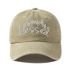 Khaki / Adjustable