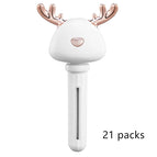 White elk 21packs