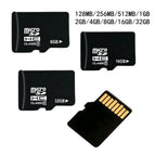 Black / 256GB