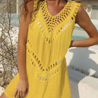 Yellow / One Size