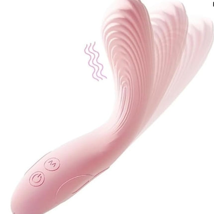 Vibrator- For Women Sex- Toys For Adult- Dildo Clitoris Masturbator- G Spot