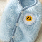 Pastel  Blue / XS