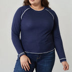 Dark Blue / S