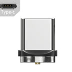 Single head / 1m / Type c