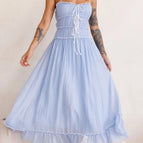 Light Blue / S