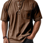 Brown / S