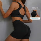 Black / S or M