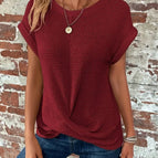 Wine Red / L