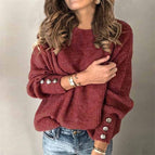 Wine Red / 5XL