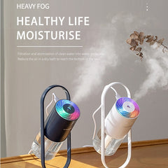 Collection image for: Air Purifier & Humidifier