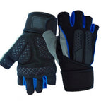 Blue / XL