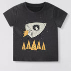 Black / 3Y