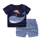 Whale / 90cm