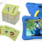 Blue set1 / AU