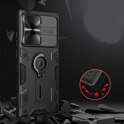 Samsung slider phone case