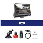 B28 / NO SD CARD