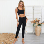 Black set / M