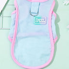 Blue+Pink / XS