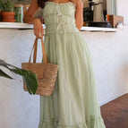 Light Green / S