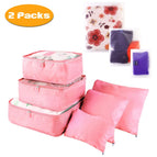 Pink / 2Set18Pcs