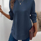 Navy Blue / L