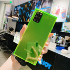 Green / S S20plus