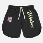Black / M