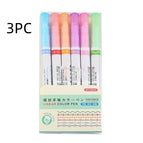 6 sticks / 3PCS