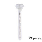 White 21packs