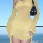 Light Yellow / S