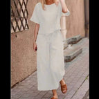 White / M