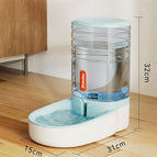 Light Blue Drinking(3.8L) / One Size