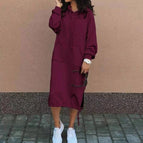 Wine Red / 2XL