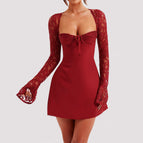 Wine Red / L