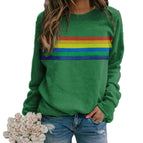 Green / S