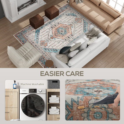 5x7 Area Rug