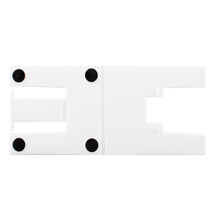 80 Keys Wired Keyboard Mini USB Connector Keyboard Portable Durable Keyboard With Carry Bag Tablet Stand For Android Window Tablet