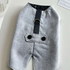 Grey Tuxedo / S