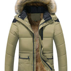 Khaki / M