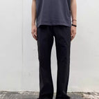 Black / M