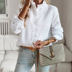 White / XS