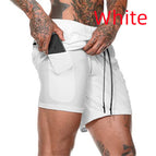 White / S