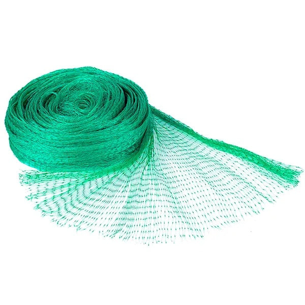 13x33FT Heavy-Duty Garden Netting - Protect Plants & Crops