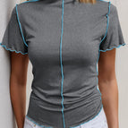 Dark Gray / S