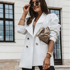 White / S