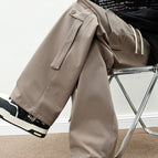 Light Brown / M