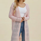 Blush Pink / S
