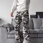 Camouflage Color / S