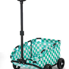 Turquoise / One Size