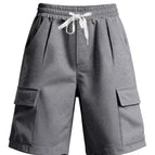 Dark Gray / S